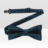 MacCorquodale Tartan Bow Tie
